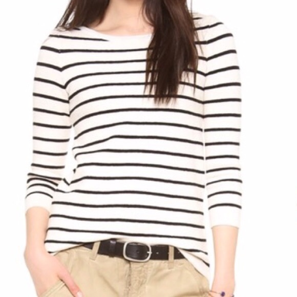 Madewell Sweaters - Madewell Seaside Sweater